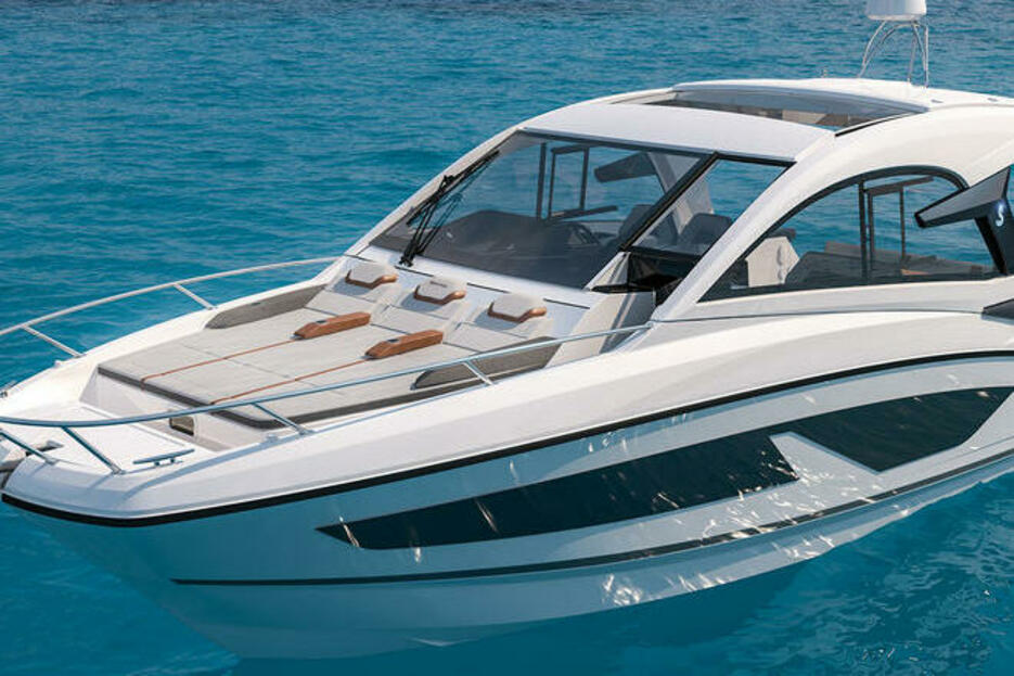 Bateaux neufs Bateaux neufs